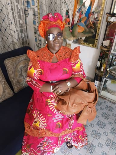 Ida Sandrine NGNOTUE FOTSO
